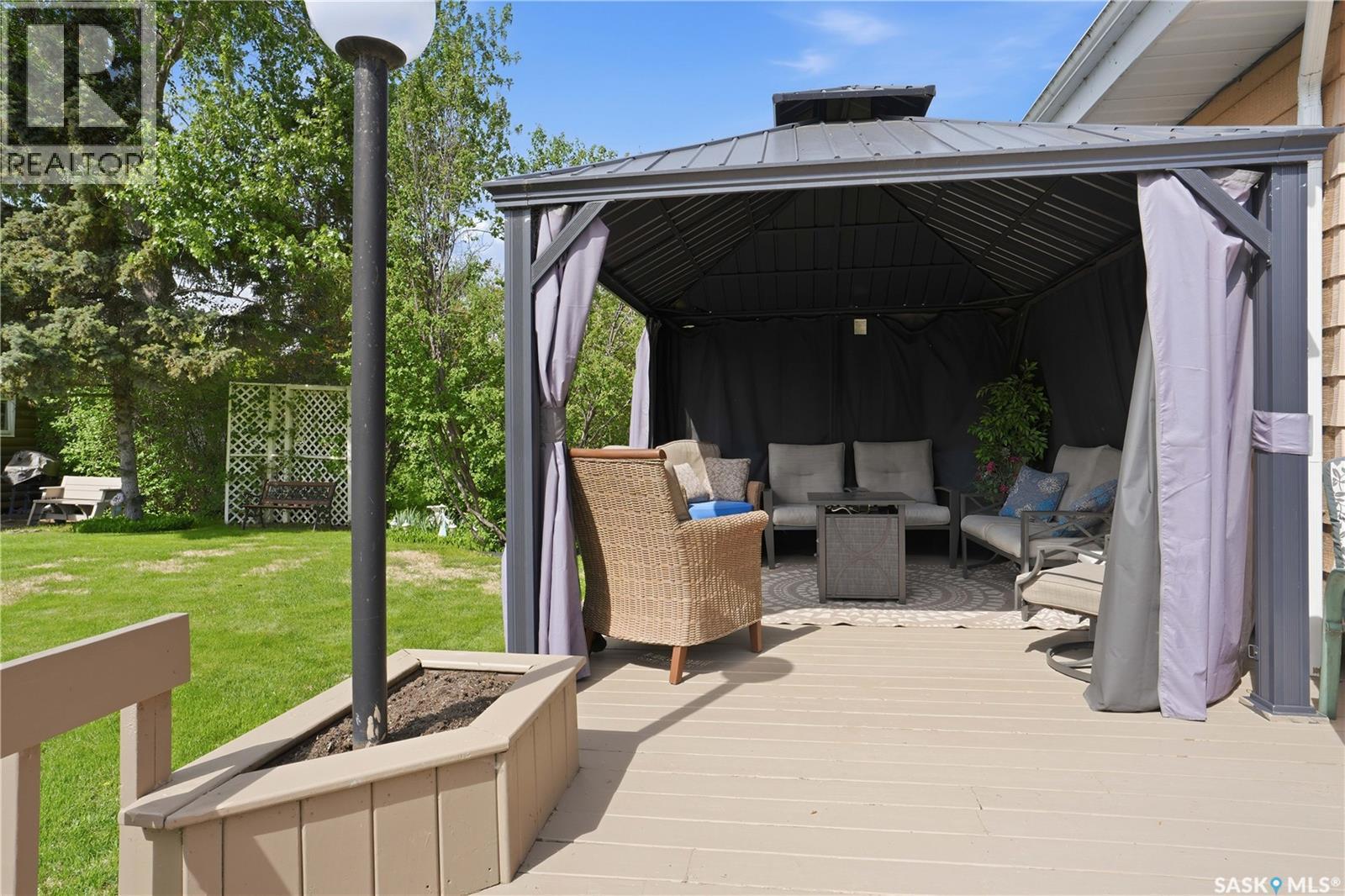 640 Beach Avenue, Meota, SK