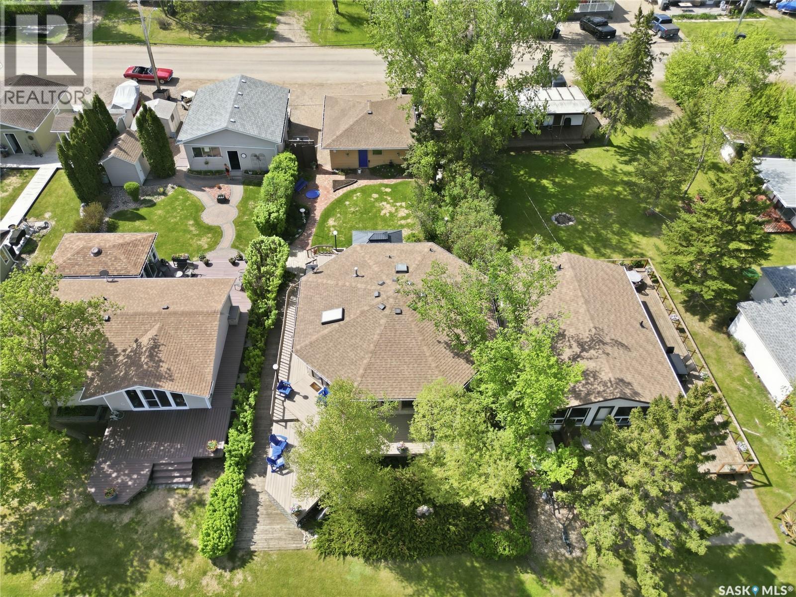 640 Beach Avenue, Meota, SK