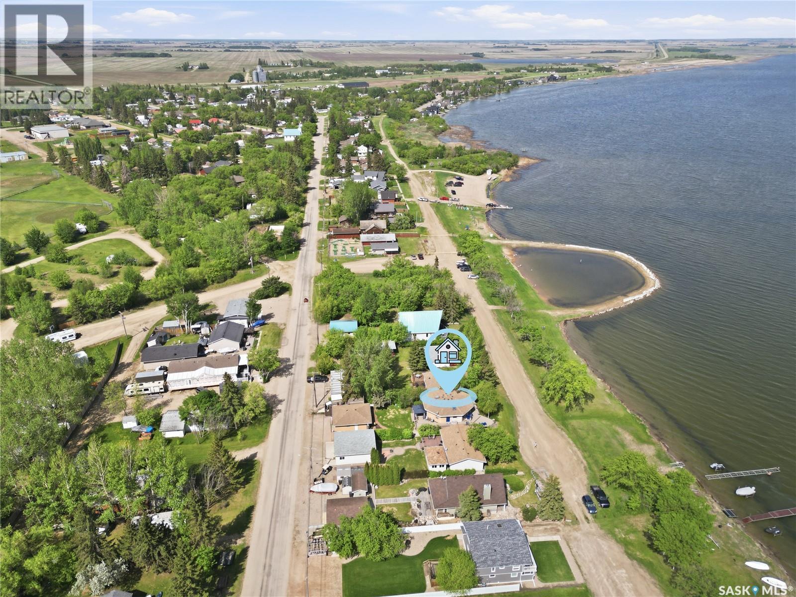 640 Beach Avenue, Meota, SK