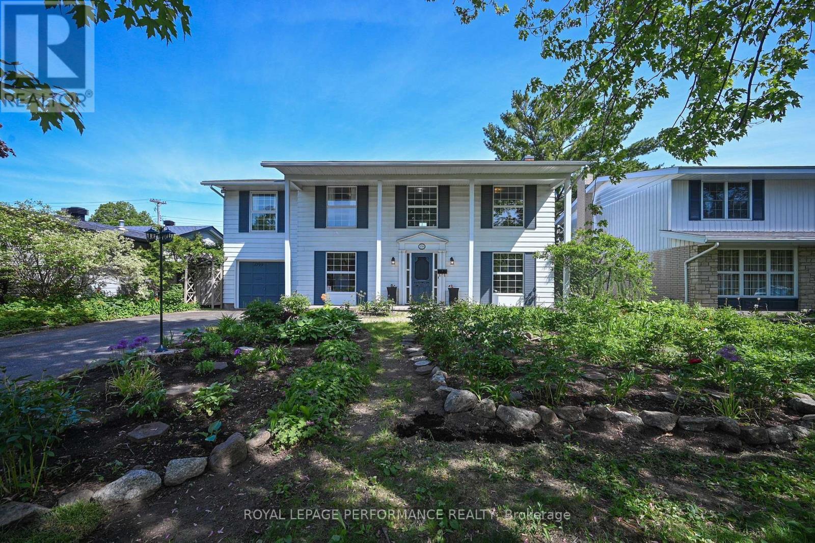 1799 Dorset Drive, Ottawa, ON