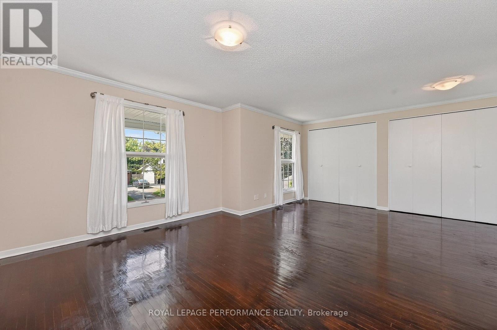 Primary bedroom - 1799 Dorset Drive, Ottawa, ON