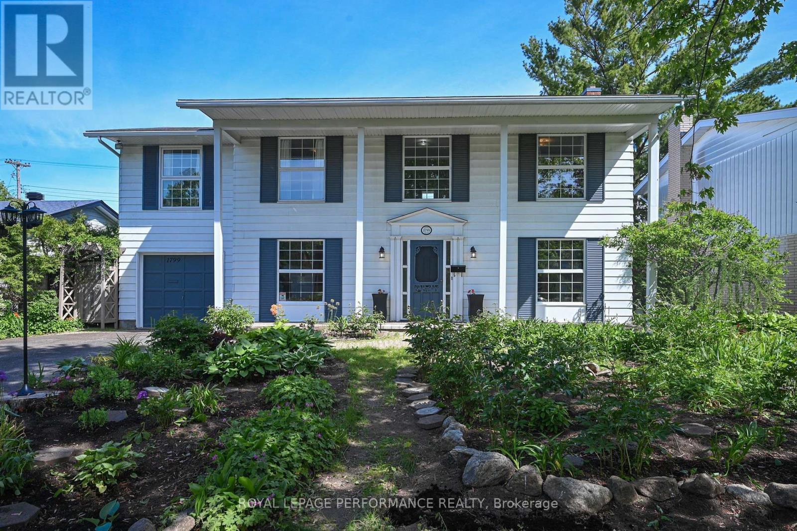 1799 Dorset Drive, Ottawa, ON