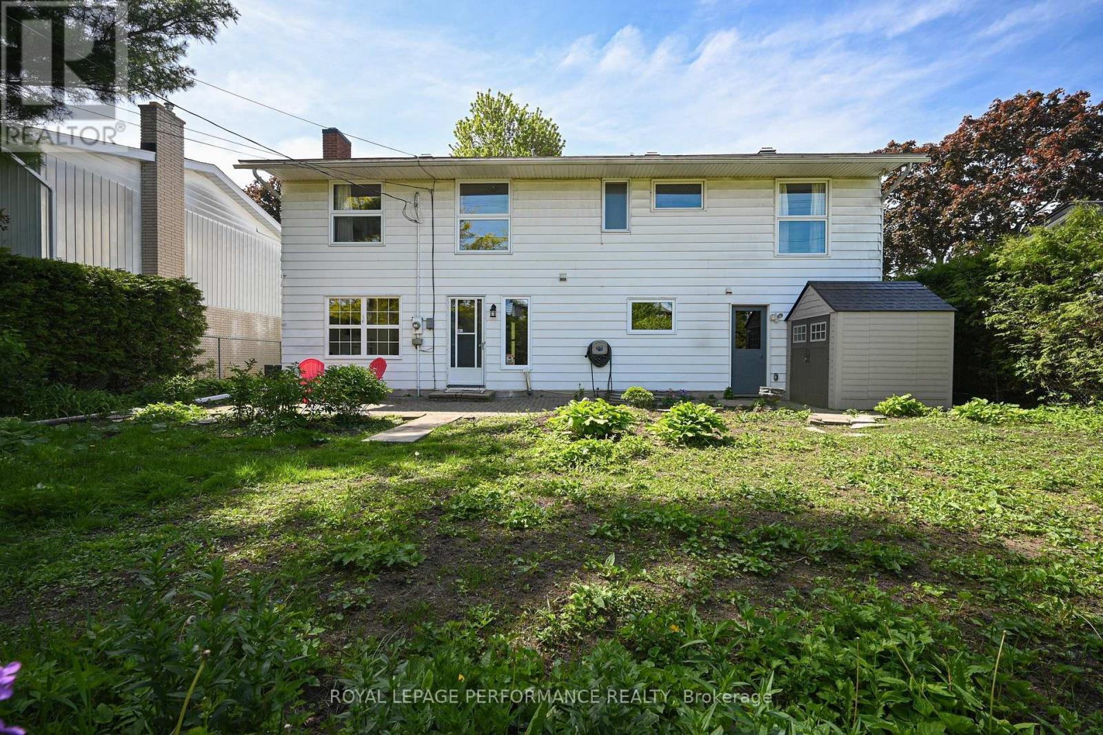 1799 Dorset Drive, Ottawa, ON