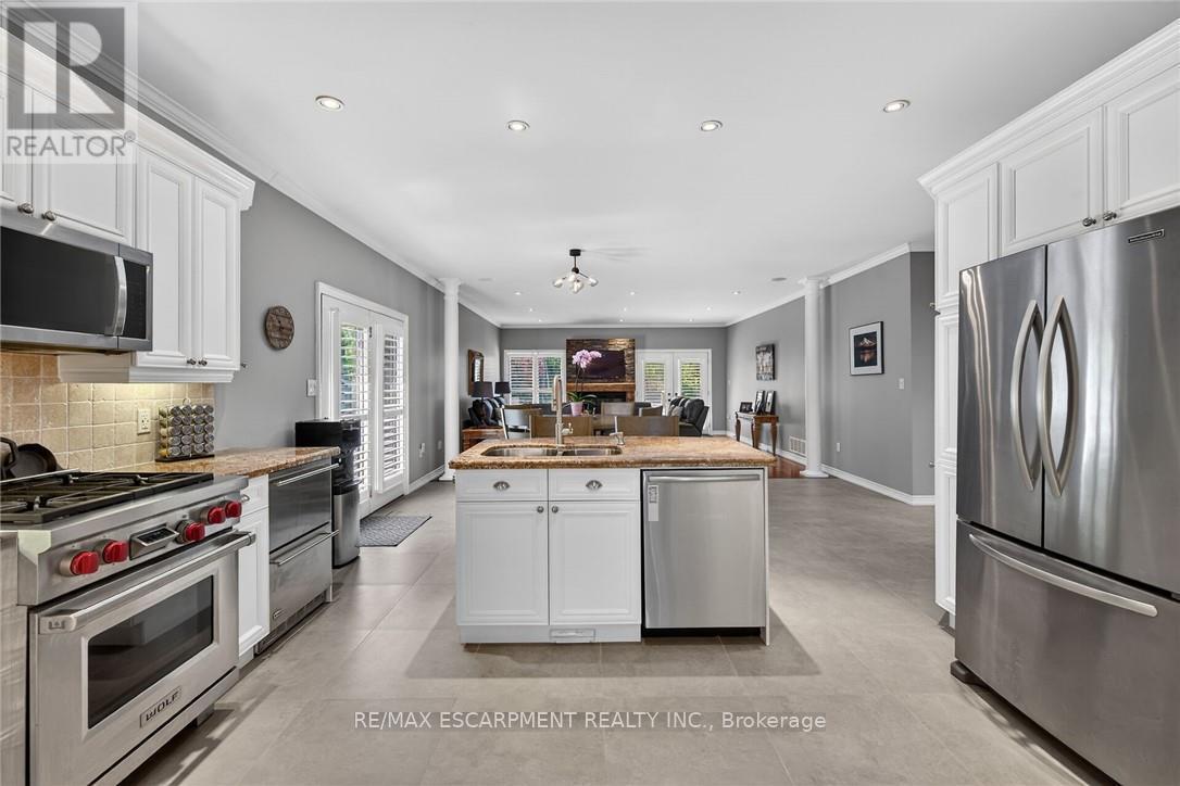 5 Royal Troon Drive, Brant, ON