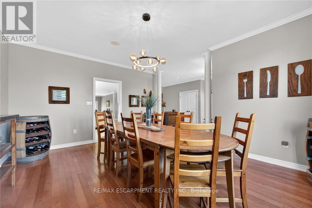 5 Royal Troon Drive, Brant, ON