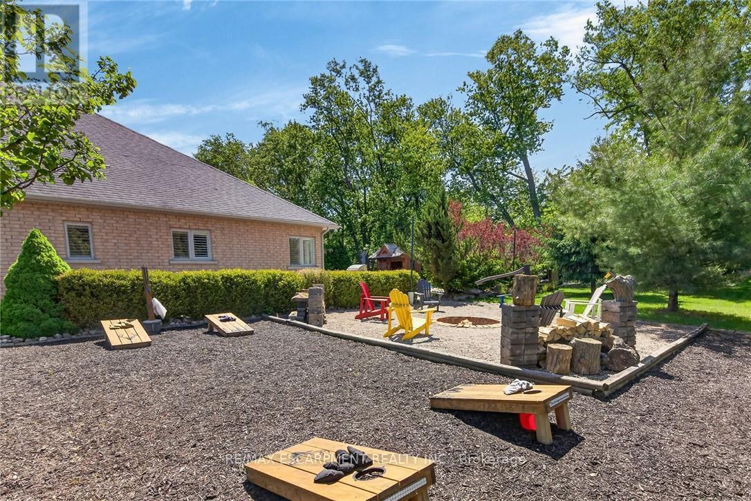 5 Royal Troon Drive, Brant, ON