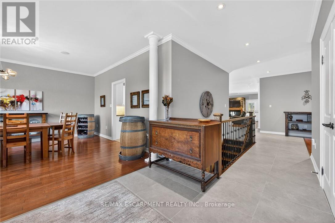 5 Royal Troon Drive, Brant, ON
