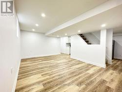 BASEMENT - 7 LEASIDE DRIVE Welland, ON L3C 6B1