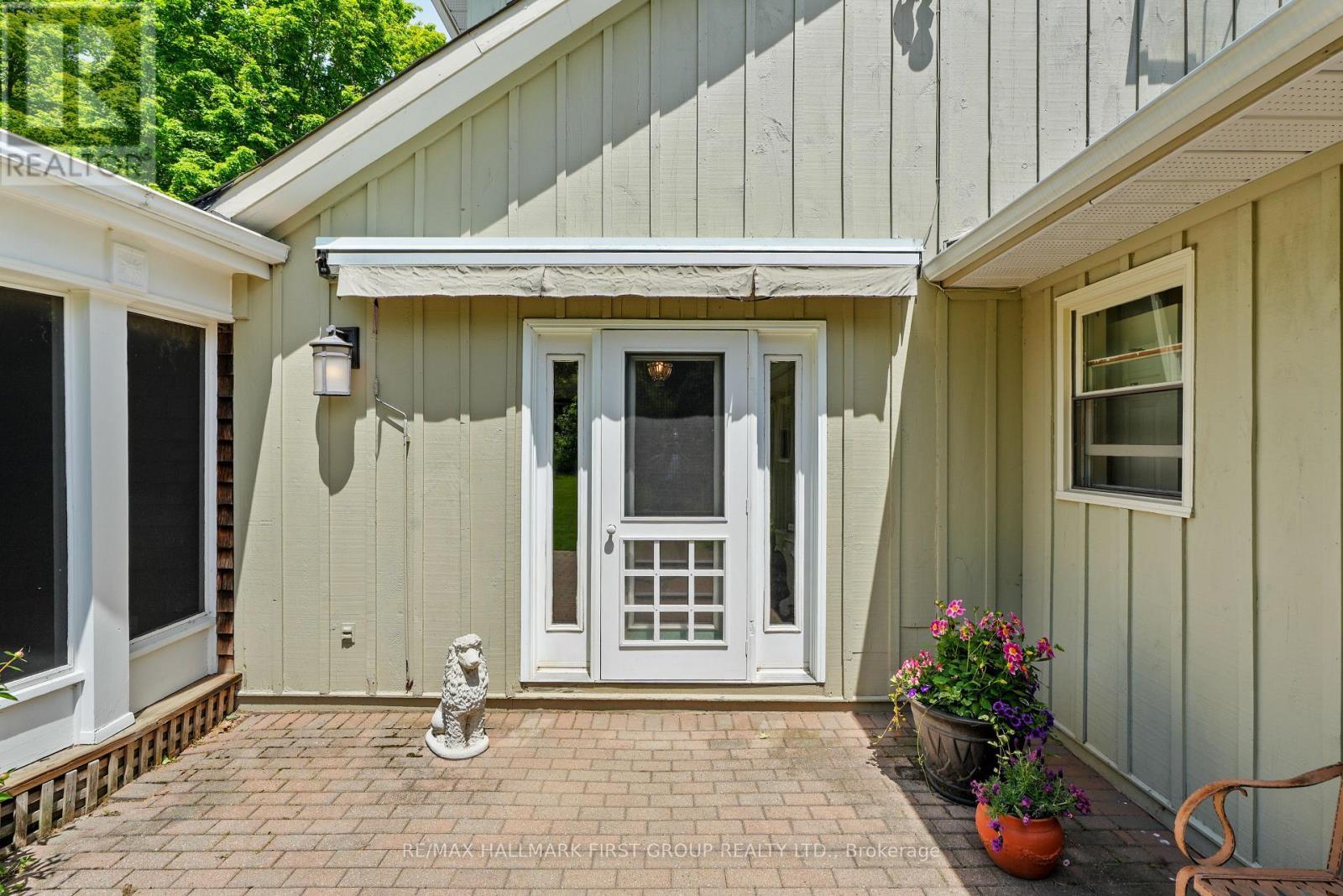 2904 Shelter Valley Road, Alnwick/Haldimand, ON