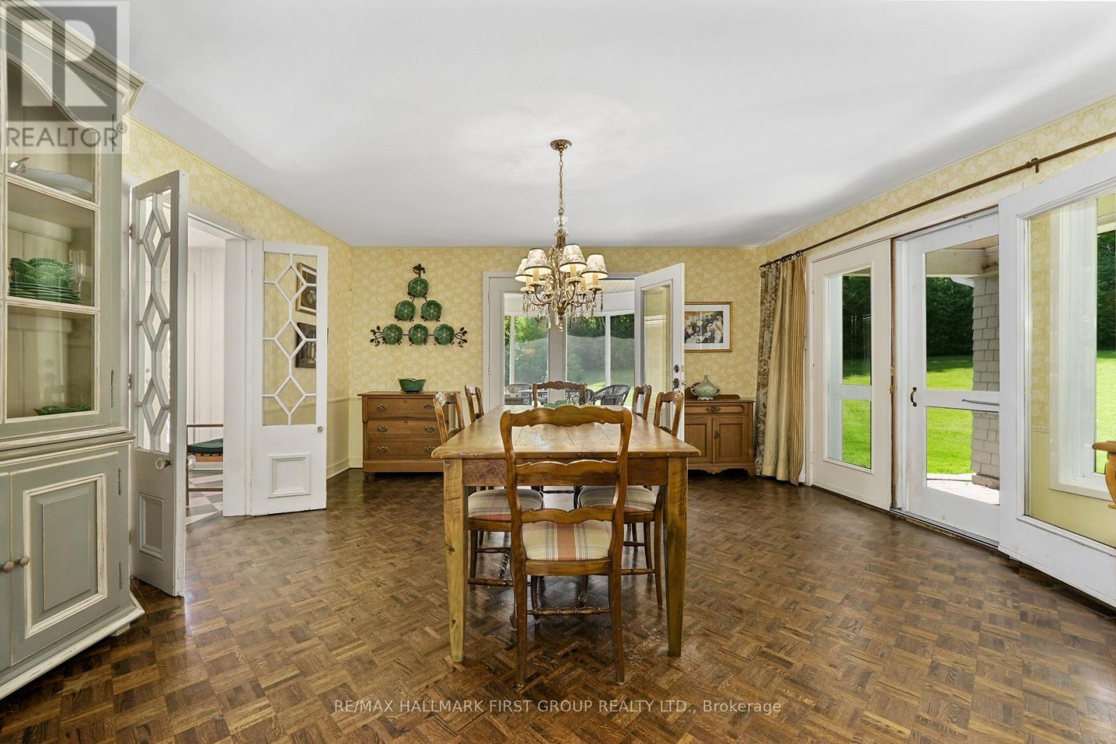 2904 Shelter Valley Road, Alnwick/Haldimand, ON