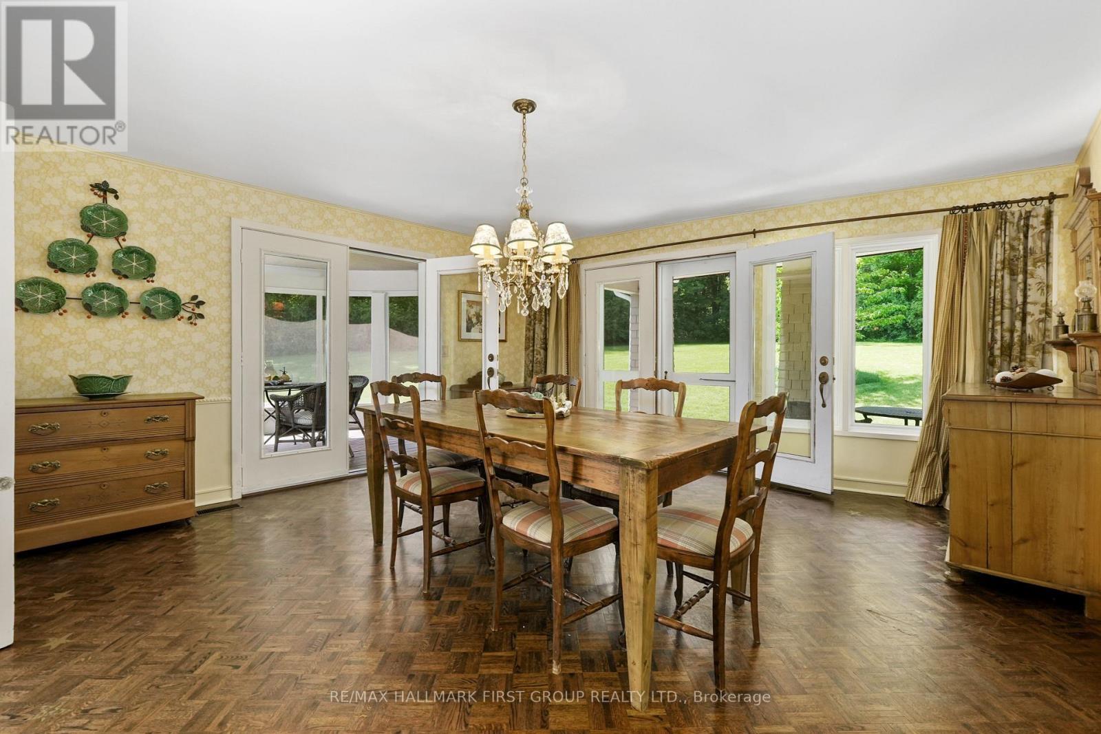 2904 Shelter Valley Road, Alnwick/Haldimand, ON