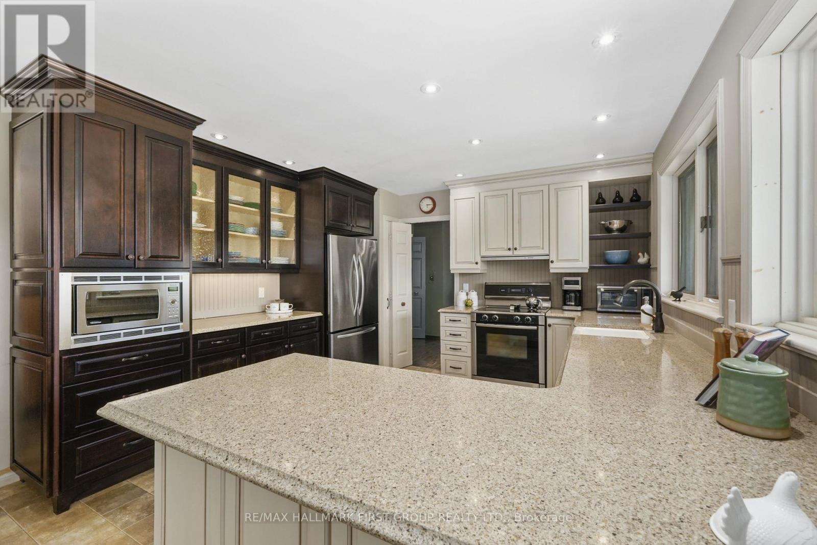 2904 Shelter Valley Road, Alnwick/Haldimand, ON