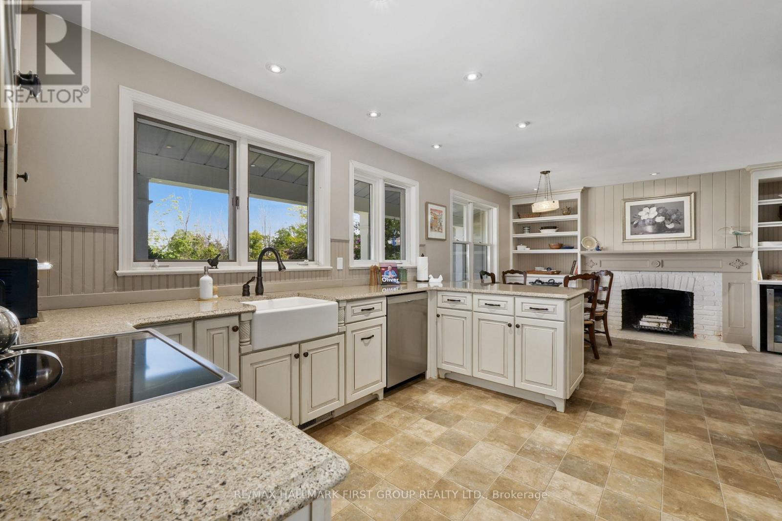 2904 Shelter Valley Road, Alnwick/Haldimand, ON