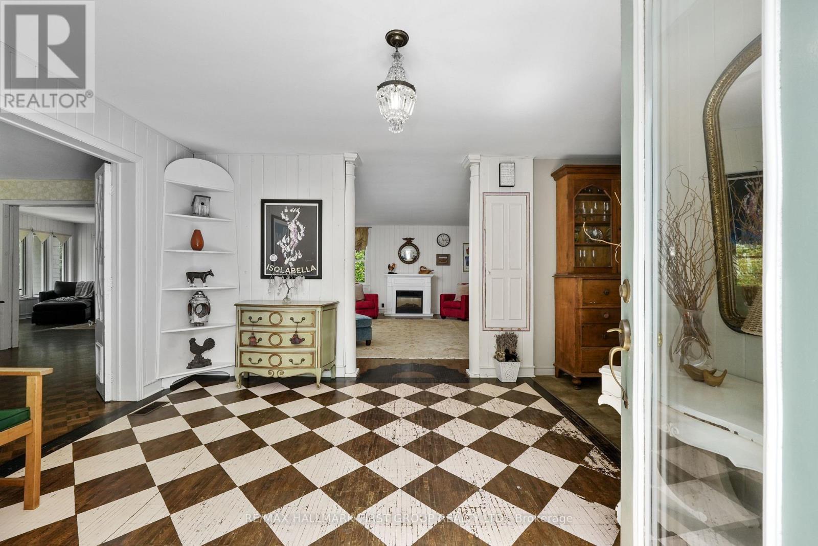 2904 Shelter Valley Road, Alnwick/Haldimand, ON