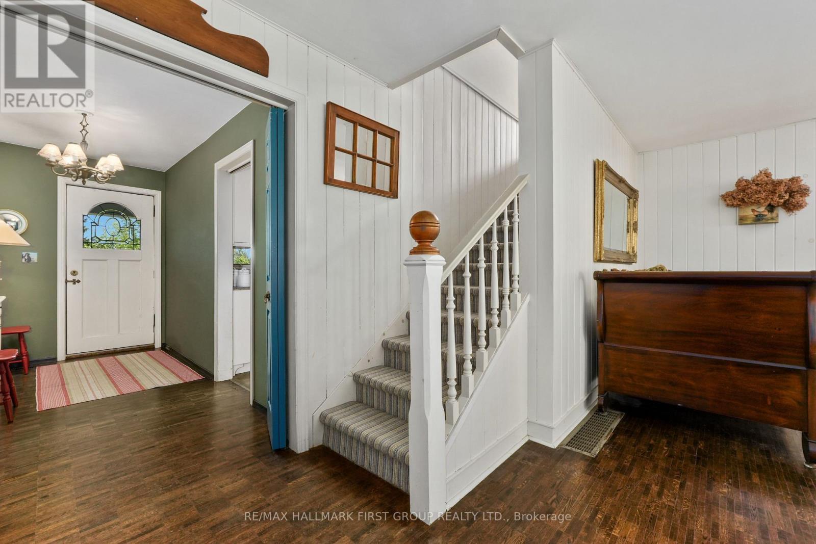 2904 Shelter Valley Road, Alnwick/Haldimand, ON