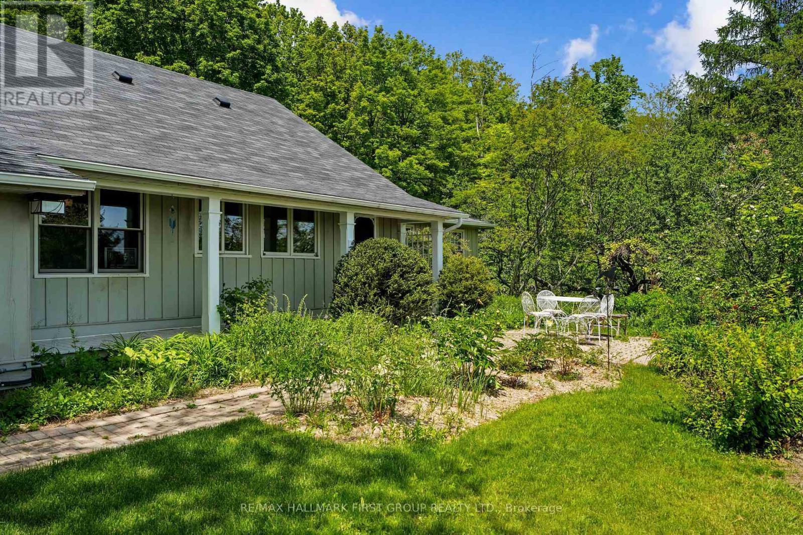 2904 Shelter Valley Road, Alnwick/Haldimand, ON