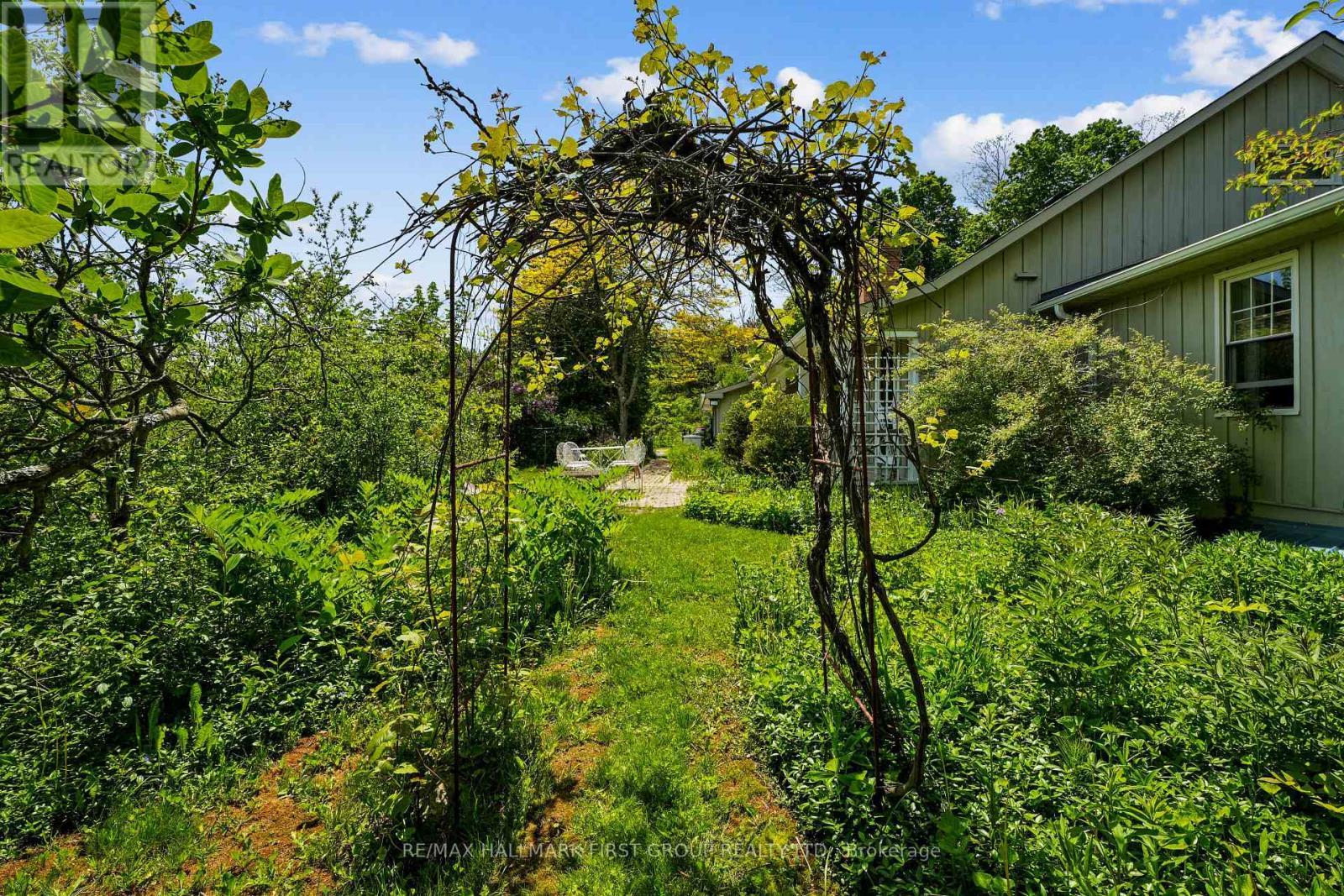 2904 Shelter Valley Road, Alnwick/Haldimand, ON