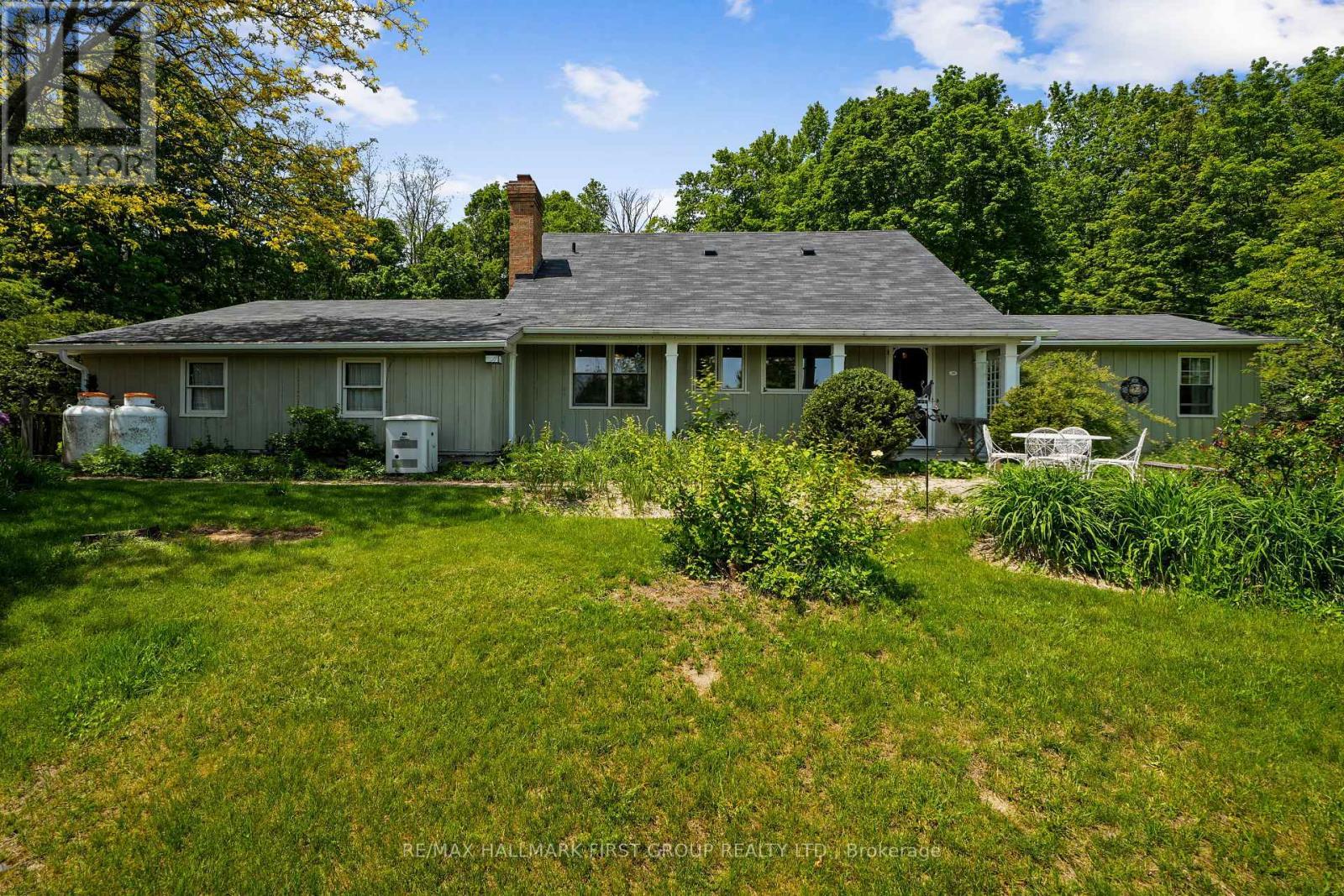 2904 Shelter Valley Road, Alnwick/Haldimand, ON