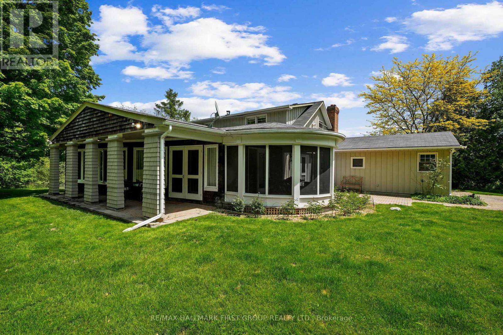 2904 Shelter Valley Road, Alnwick/Haldimand, ON