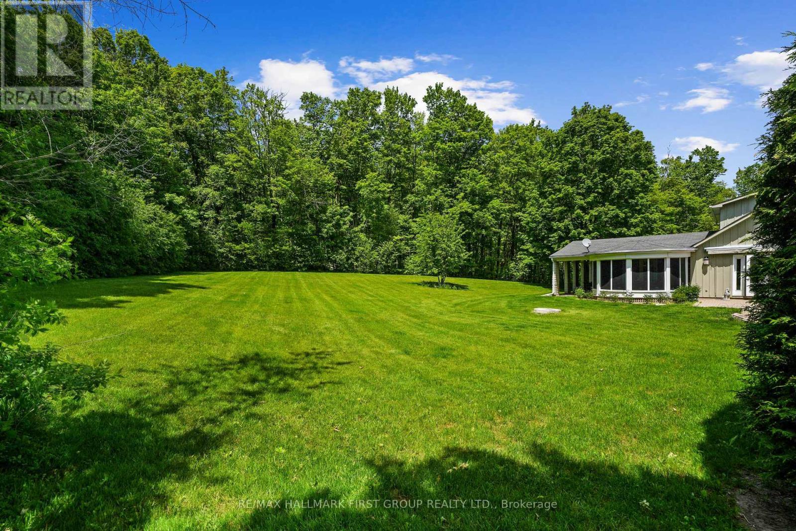 2904 Shelter Valley Road, Alnwick/Haldimand, ON