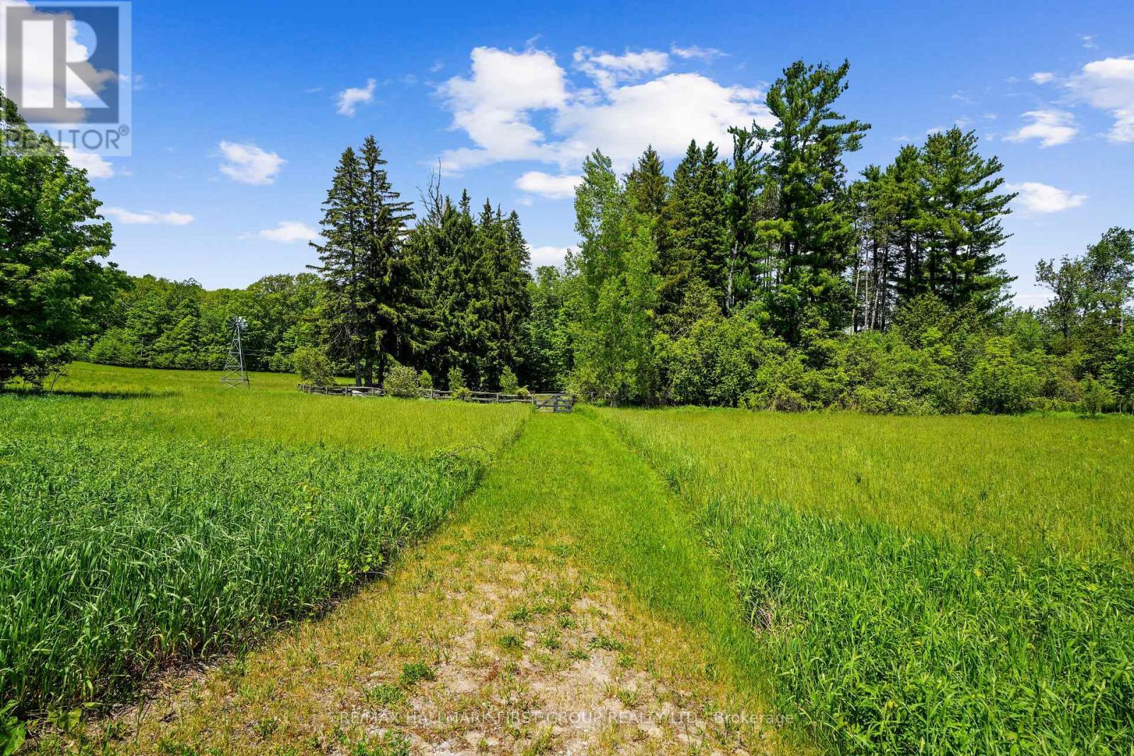 2904 Shelter Valley Road, Alnwick/Haldimand, ON