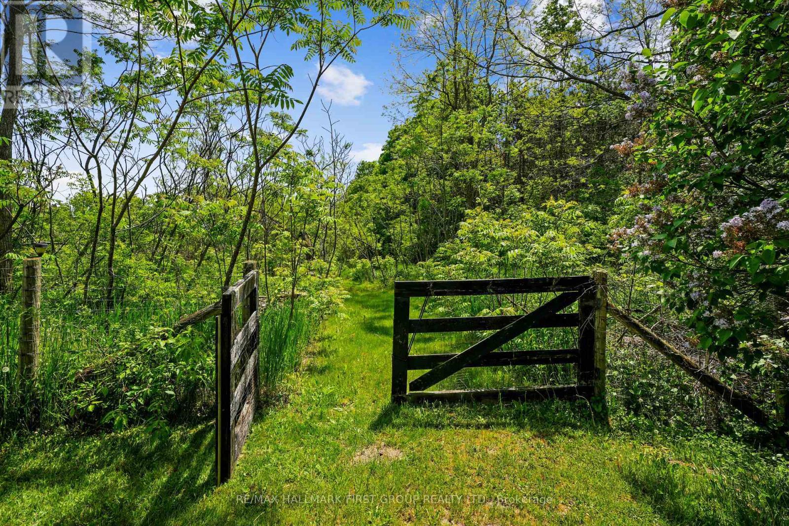 2904 Shelter Valley Road, Alnwick/Haldimand, ON