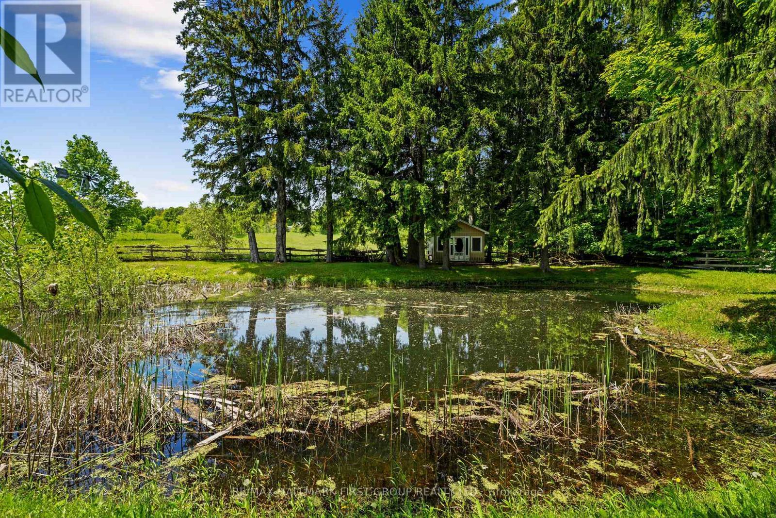 2904 Shelter Valley Road, Alnwick/Haldimand, ON