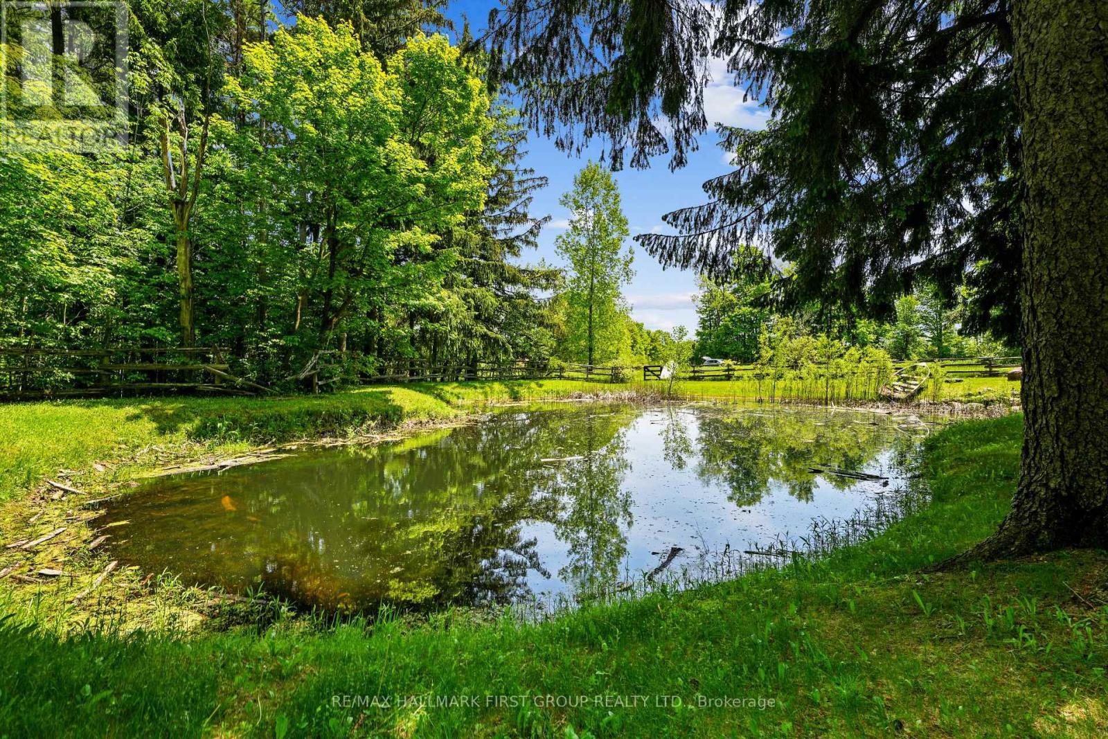 2904 Shelter Valley Road, Alnwick/Haldimand, ON