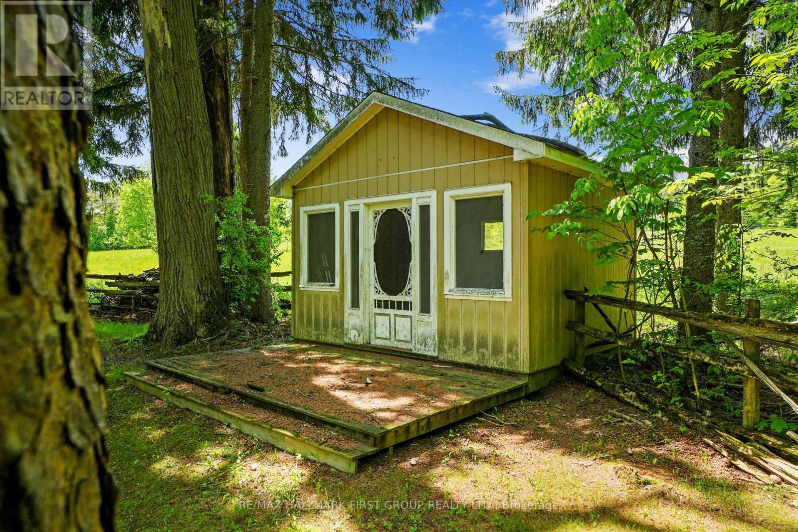 2904 Shelter Valley Road, Alnwick/Haldimand, ON