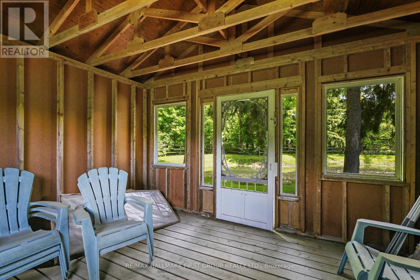2904 Shelter Valley Road, Alnwick/Haldimand, ON