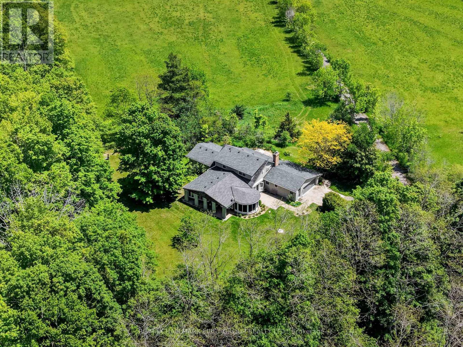 2904 Shelter Valley Road, Alnwick/Haldimand, ON