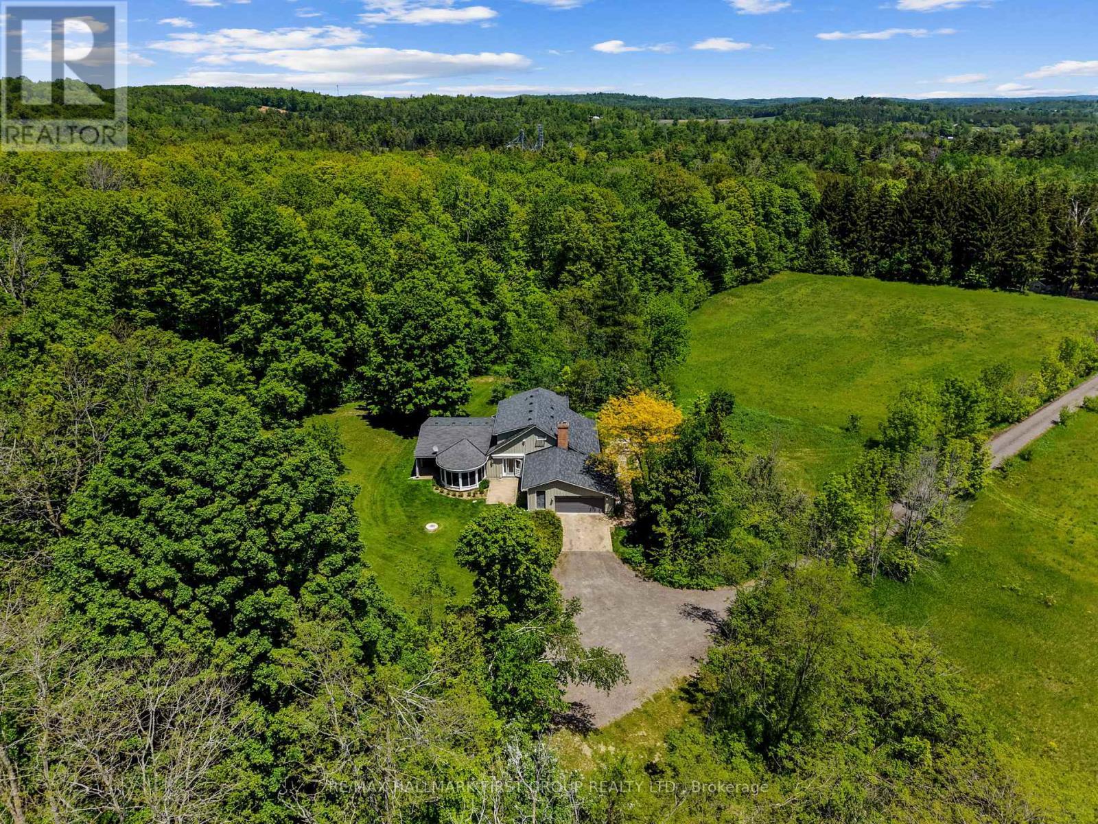 2904 Shelter Valley Road, Alnwick/Haldimand, ON