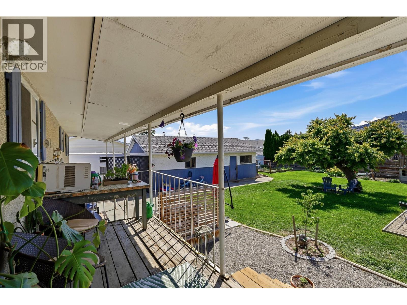2135 Fleetwood Avenue, Kamloops, BC