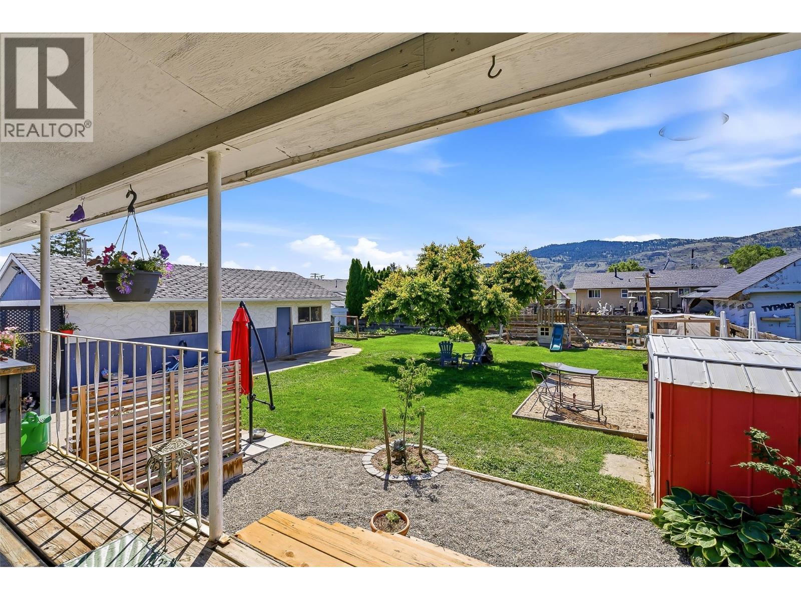 2135 Fleetwood Avenue, Kamloops, BC