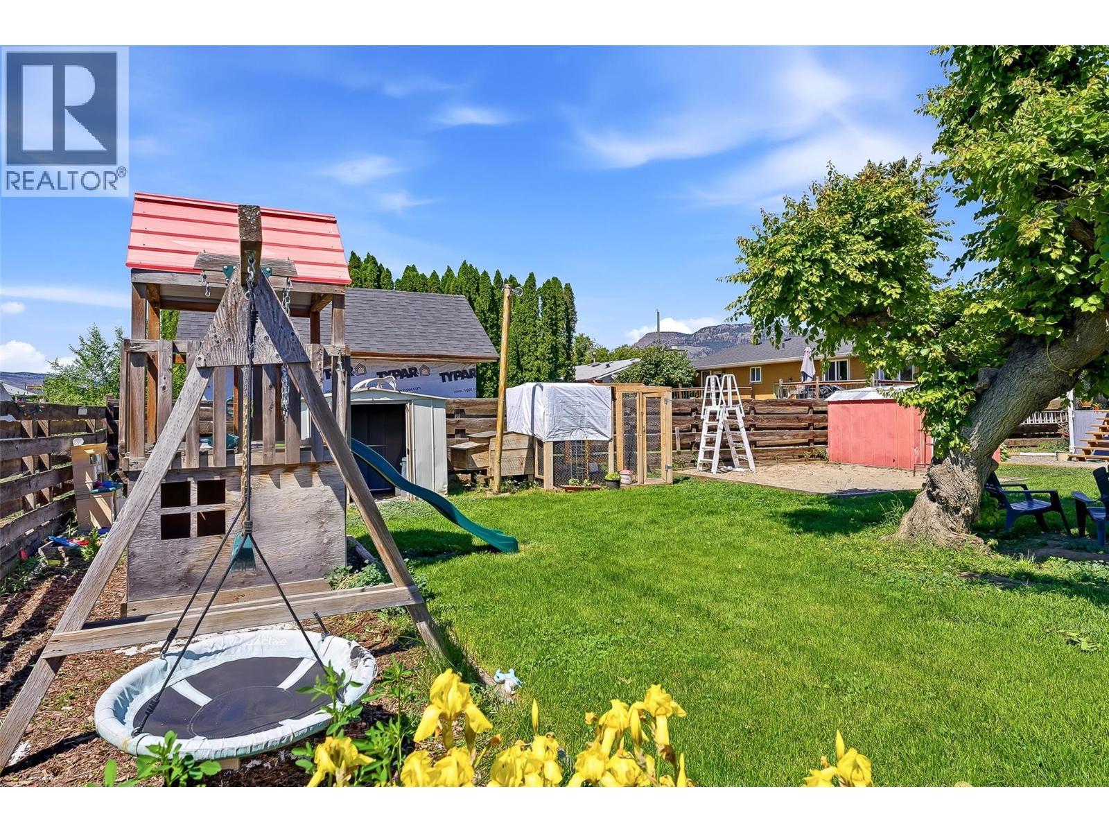 2135 Fleetwood Avenue, Kamloops, BC