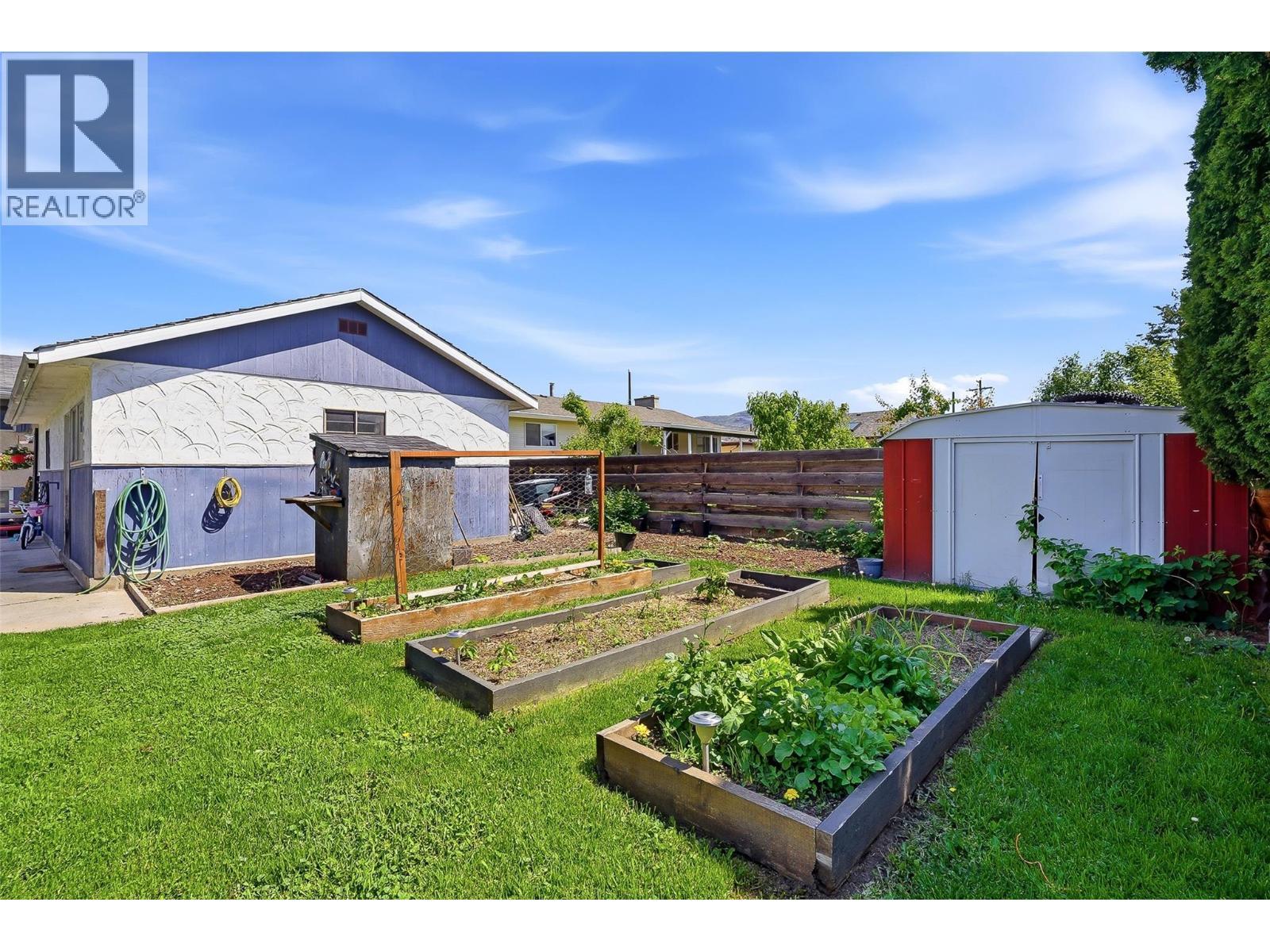 2135 Fleetwood Avenue, Kamloops, BC