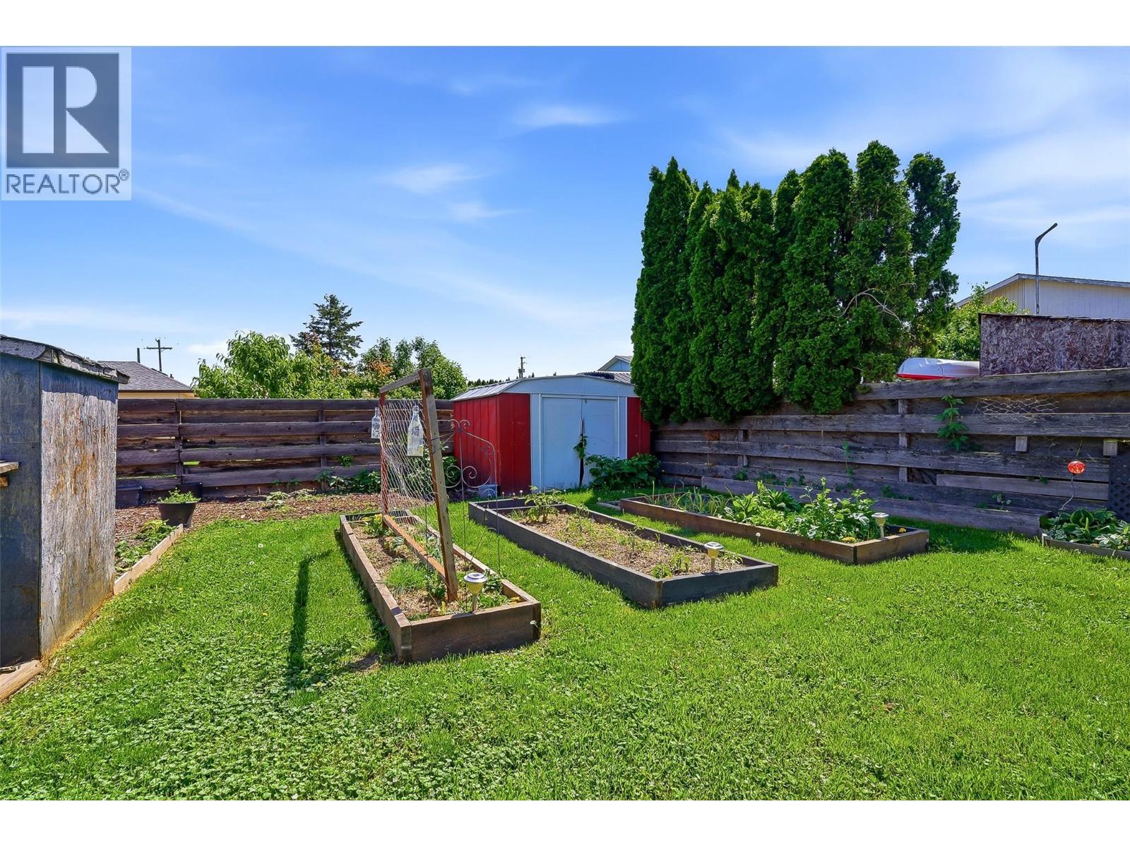 2135 Fleetwood Avenue, Kamloops, BC