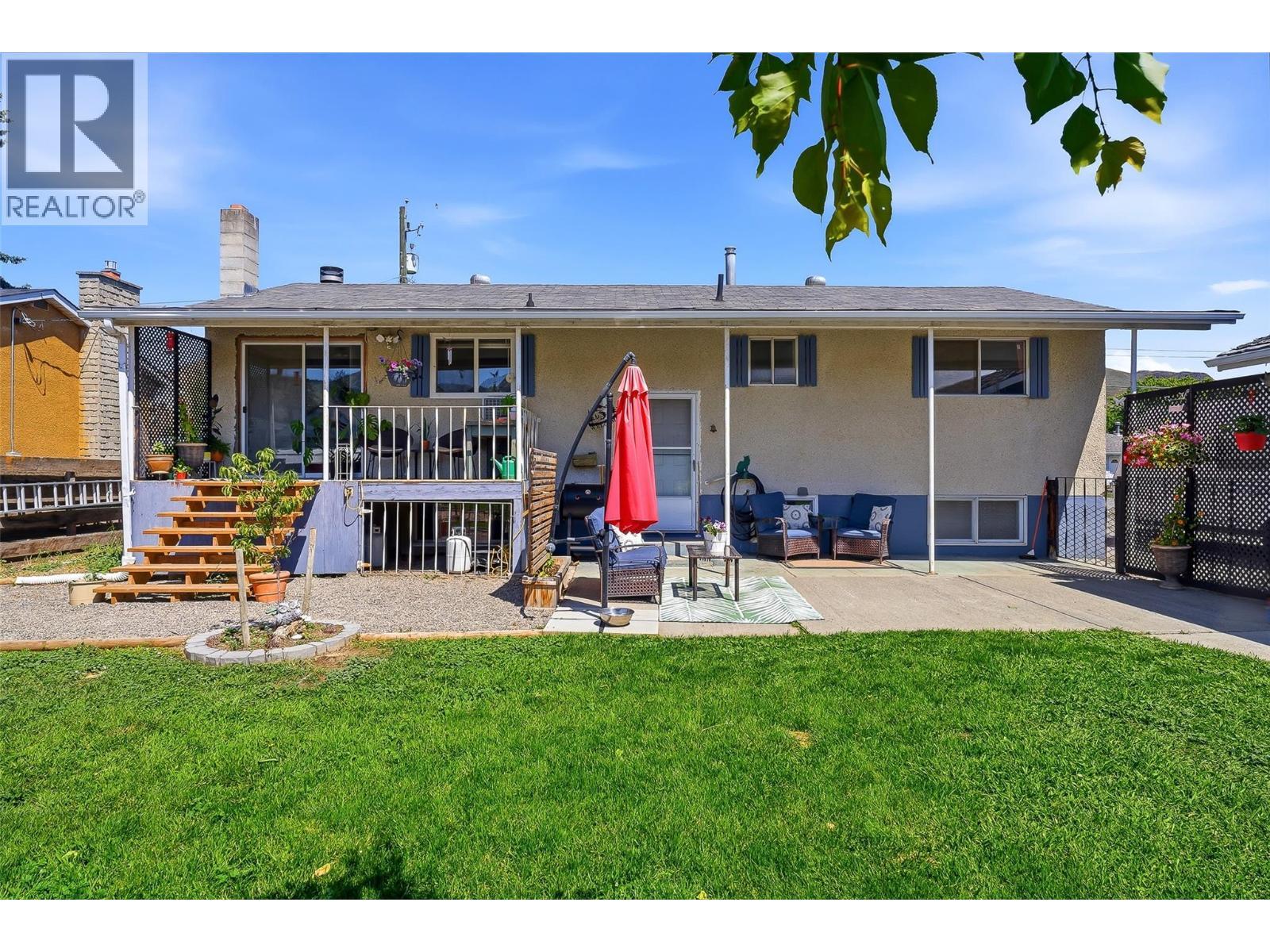 2135 Fleetwood Avenue, Kamloops, BC