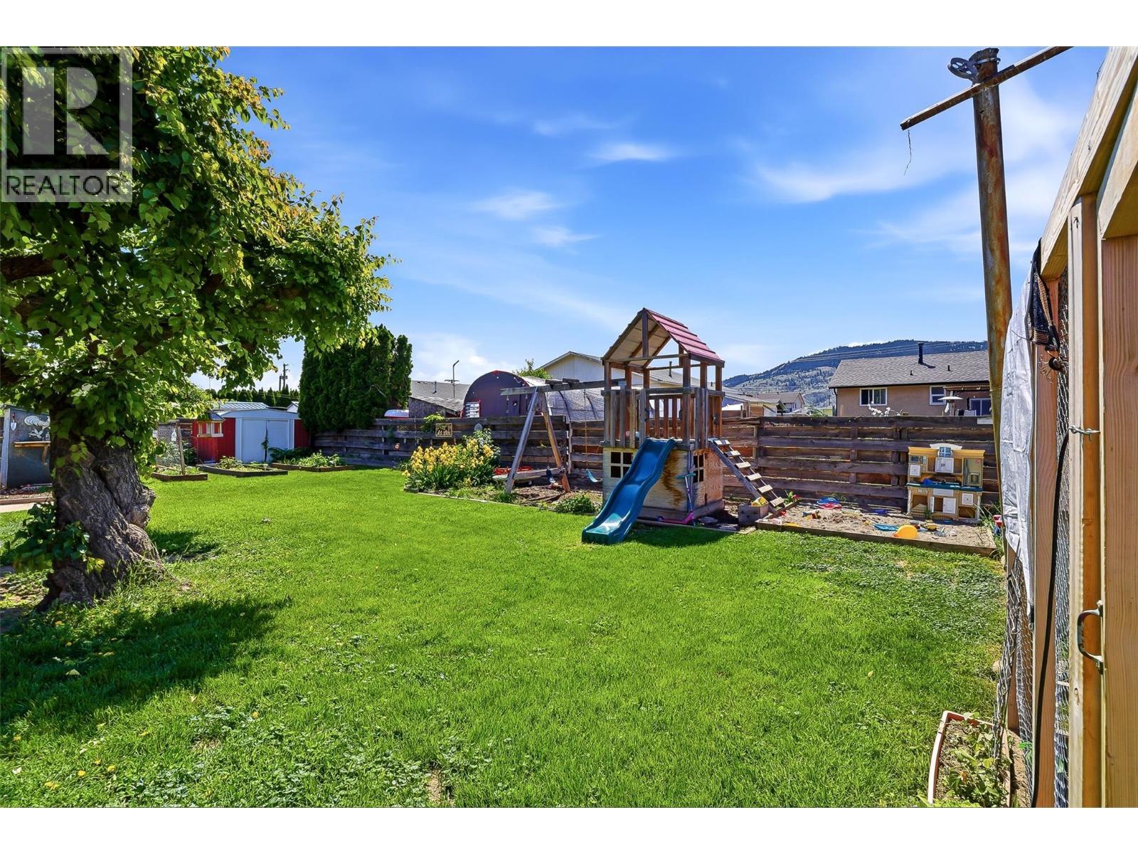 2135 Fleetwood Avenue, Kamloops, BC