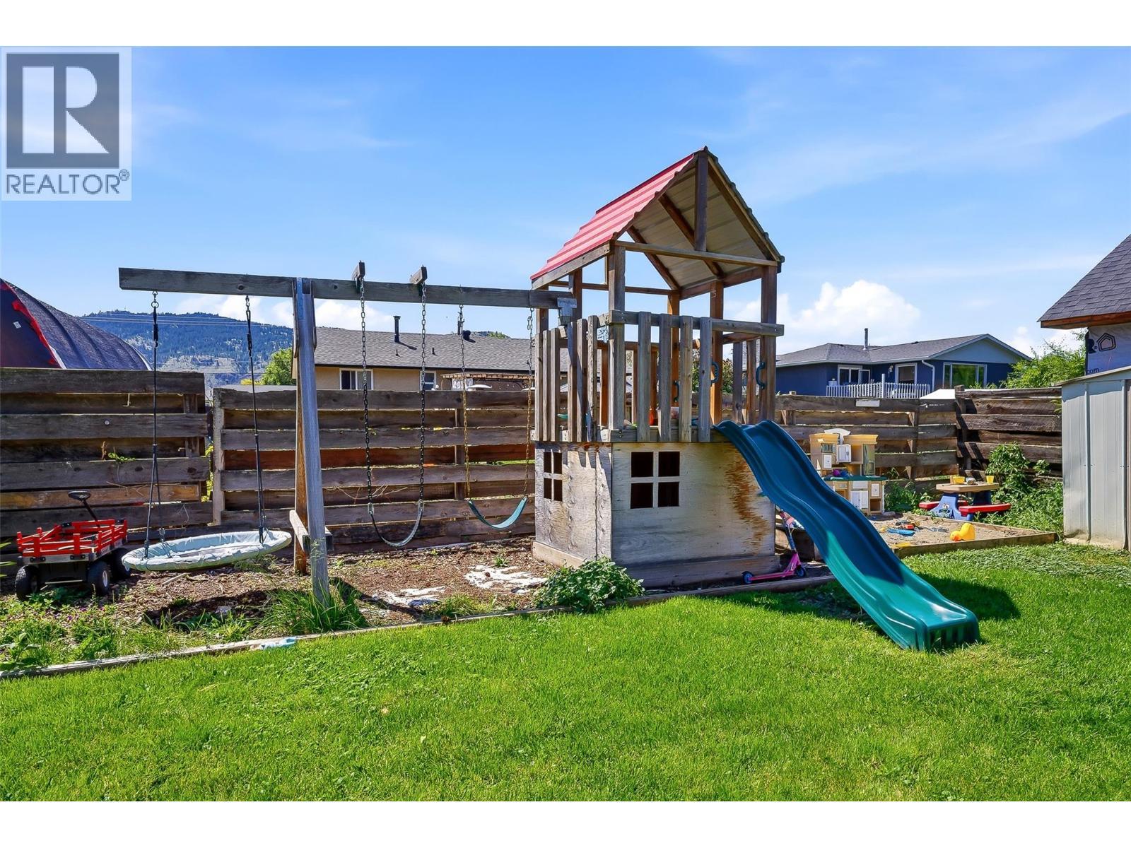 2135 Fleetwood Avenue, Kamloops, BC
