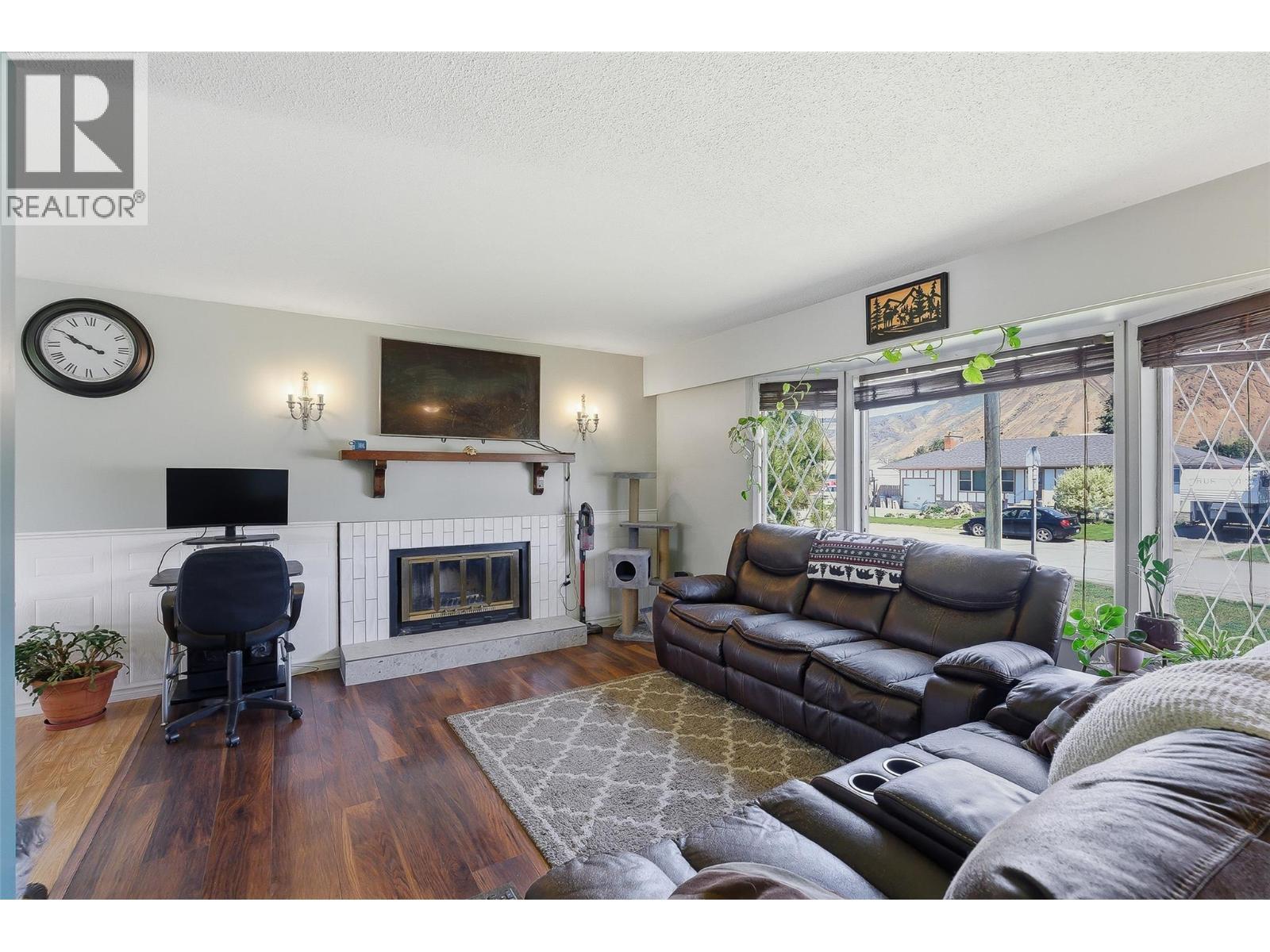2135 Fleetwood Avenue, Kamloops, BC