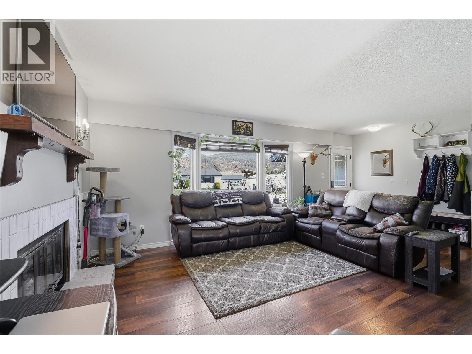2135 Fleetwood Avenue, Kamloops, BC