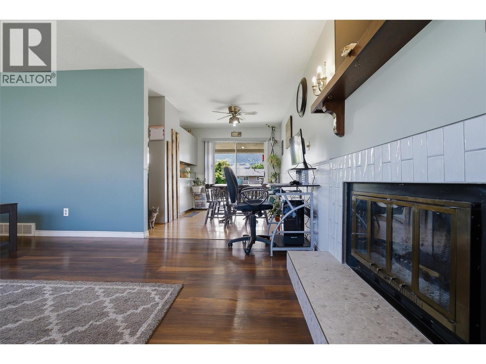 2135 Fleetwood Avenue, Kamloops, BC