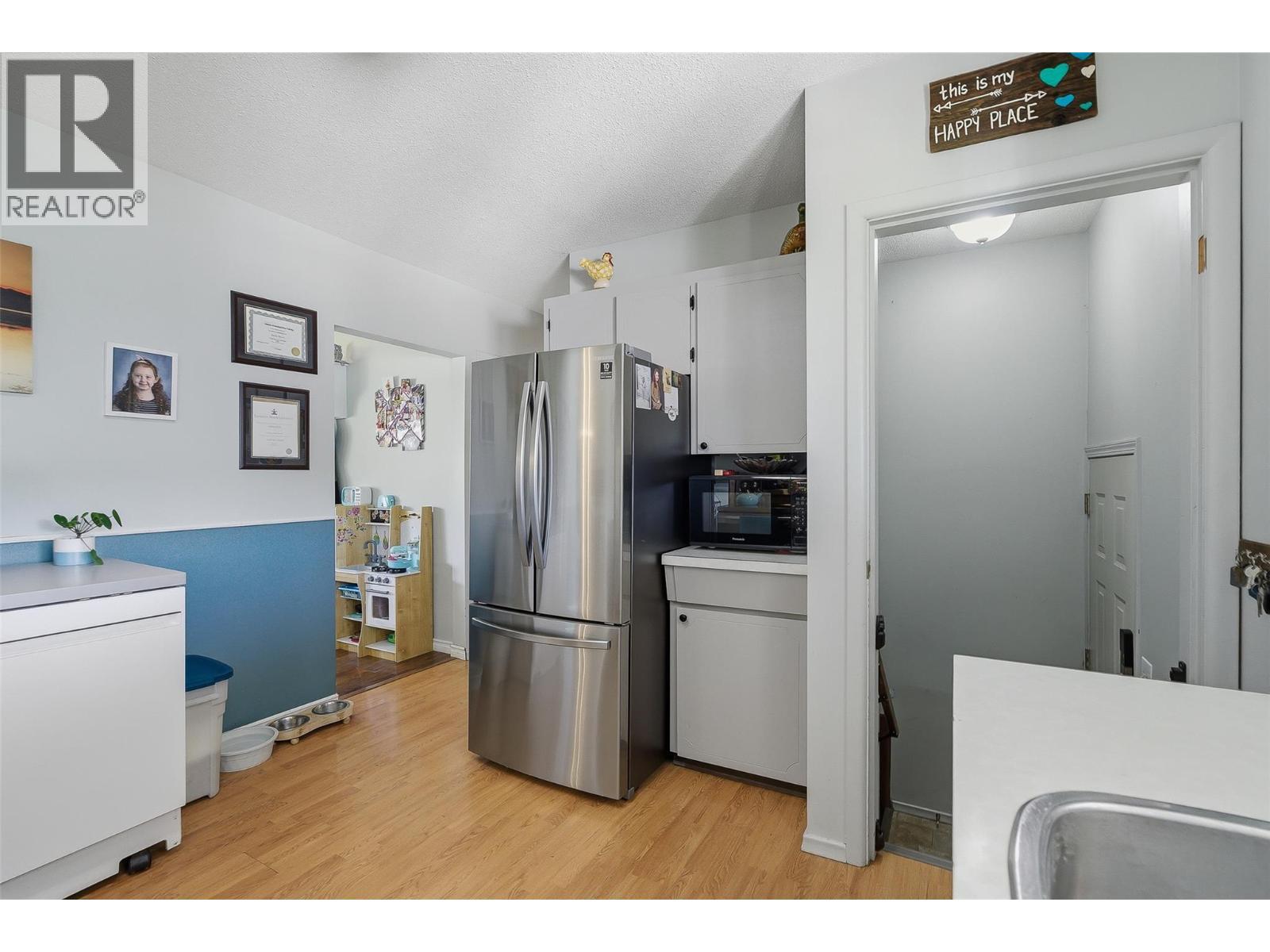 2135 Fleetwood Avenue, Kamloops, BC