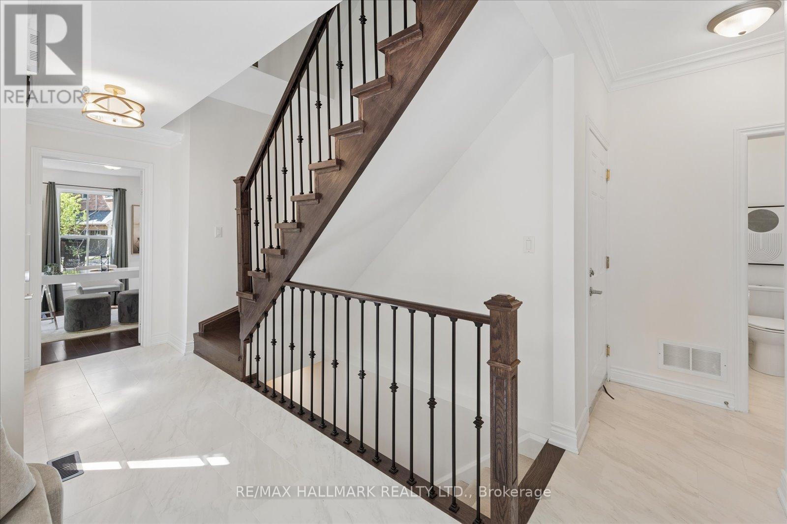 13 E J Lennox Way, Markham, ON