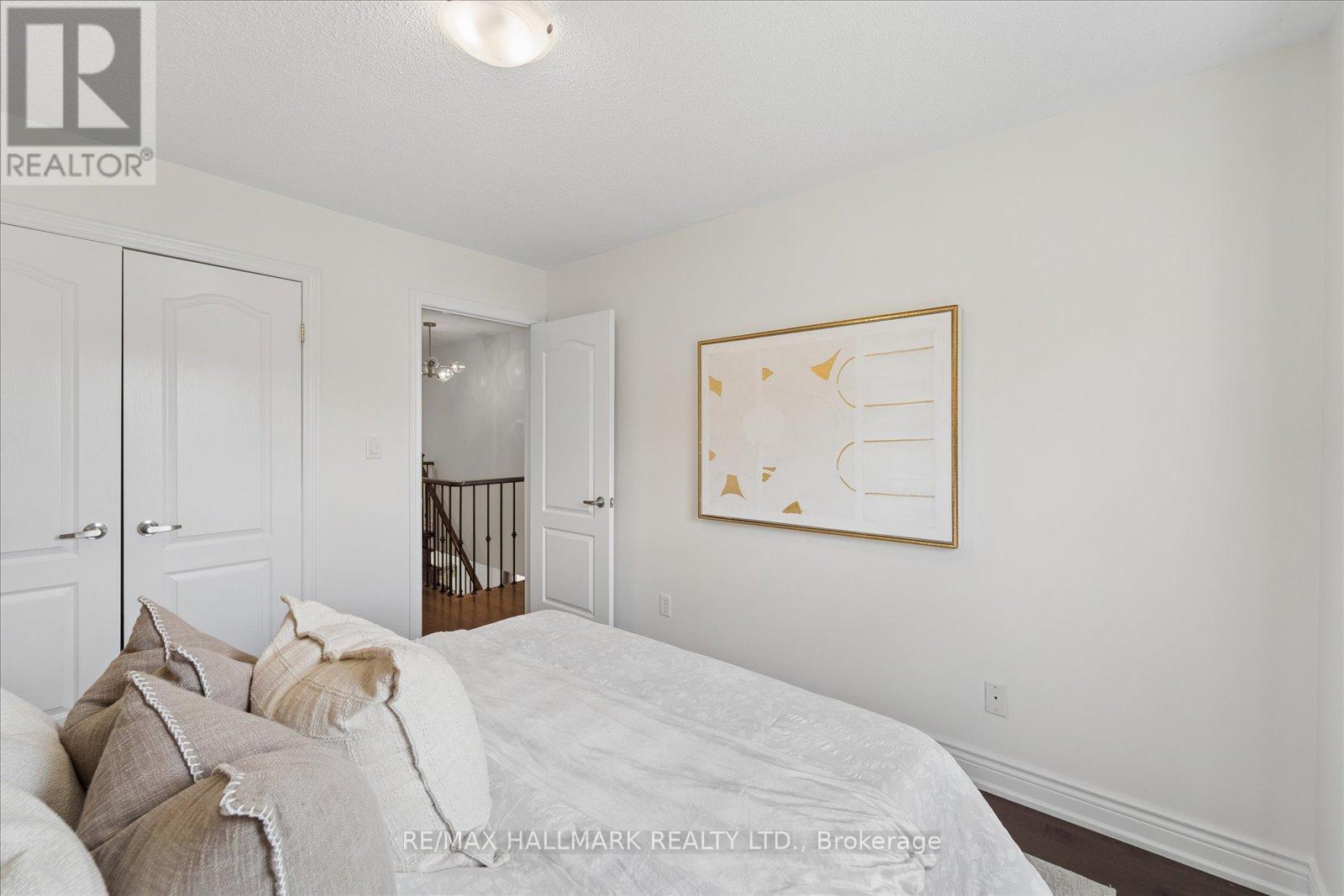 13 E J Lennox Way, Markham, ON