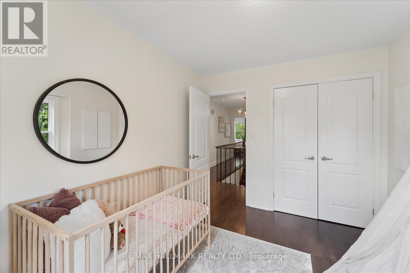 13 E J Lennox Way, Markham, ON