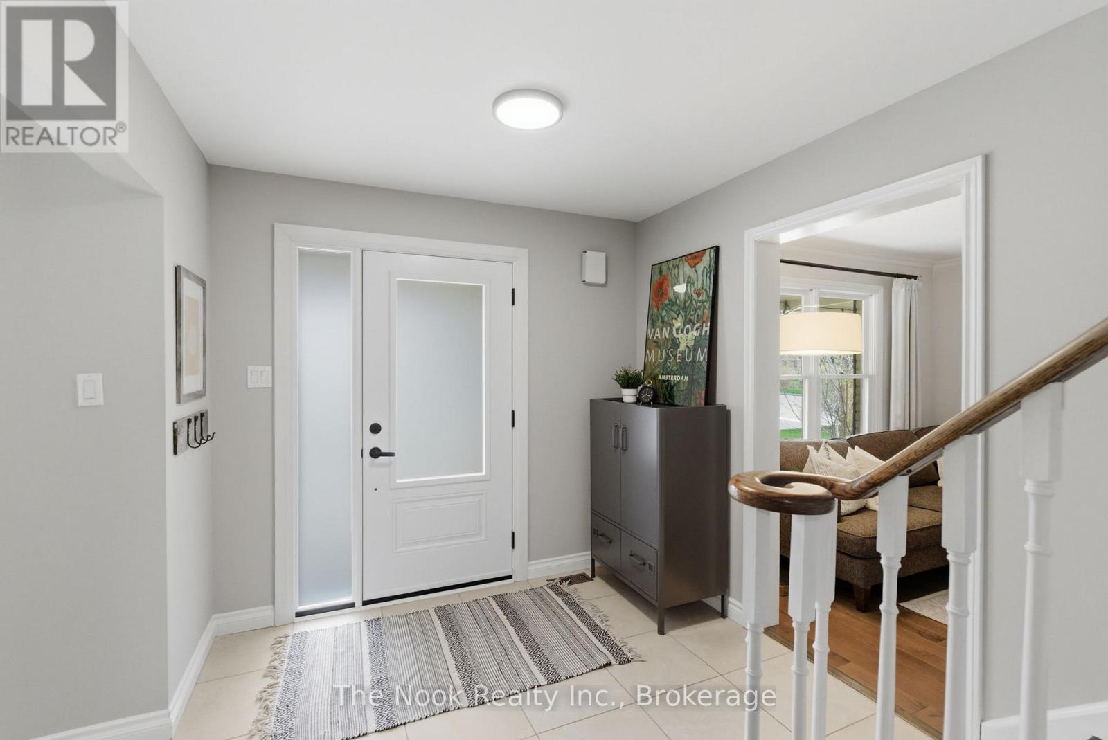 43 Carmody Lane, Uxbridge, ON