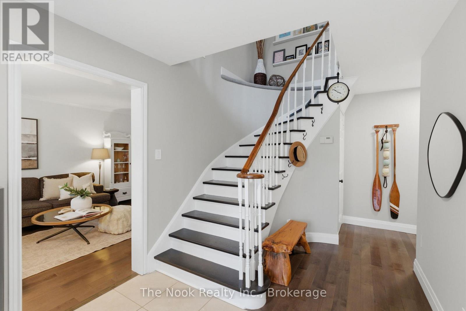 43 Carmody Lane, Uxbridge, ON
