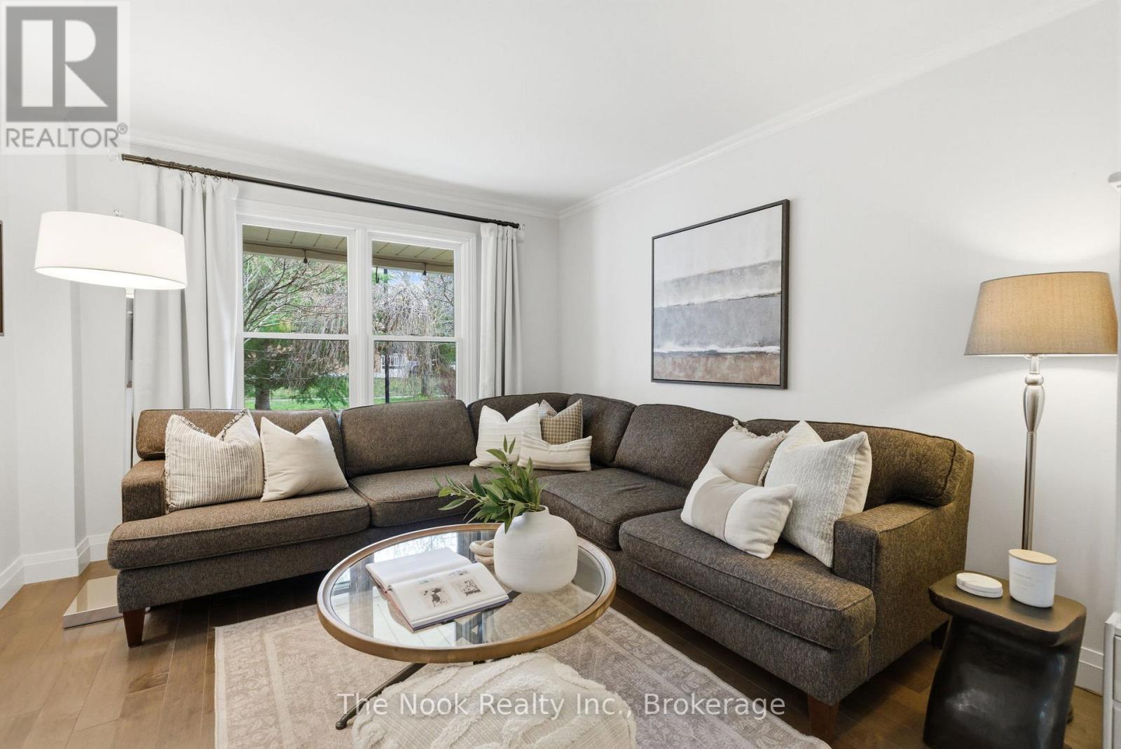 43 Carmody Lane, Uxbridge, ON